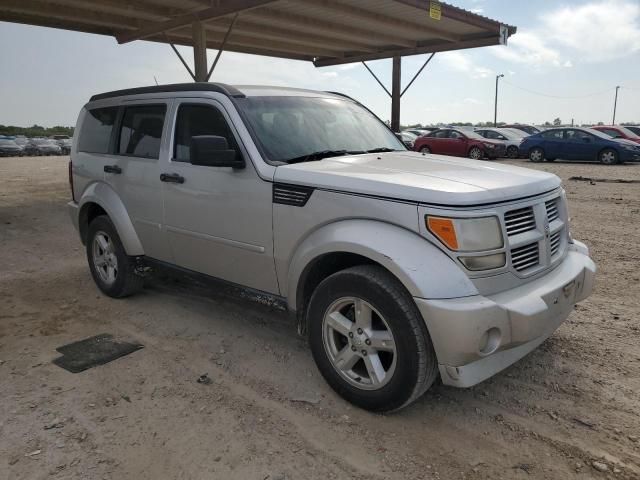 2010 Dodge Nitro SXT