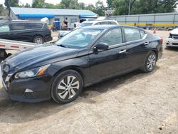 2020 Nissan Altima S en venta en Wichita, KS