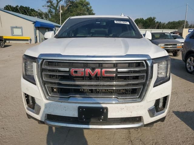 2022 GMC Yukon XL K1500 SLT