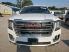 2022 GMC Yukon XL K1500 SLT