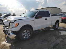 Ford Vehiculos salvage en venta: 2014 Ford F150 Super Cab