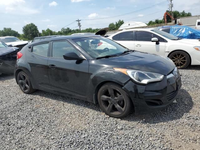 2013 Hyundai Veloster