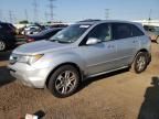 2008 Acura MDX Technology