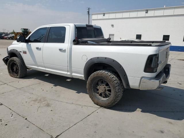 2010 Dodge RAM 2500