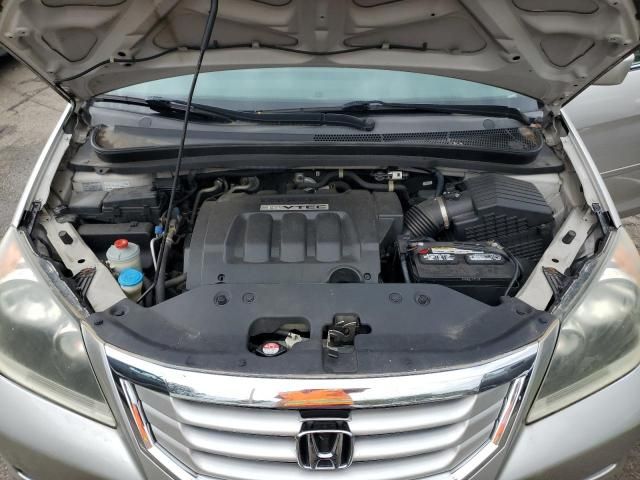 2008 Honda Odyssey EX