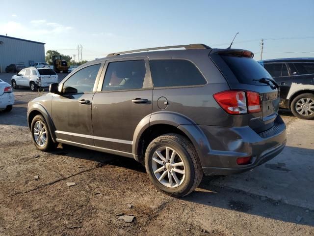 2015 Dodge Journey SXT