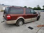 2007 Ford Expedition EL Eddie Bauer