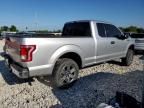 2017 Ford F150 Super Cab