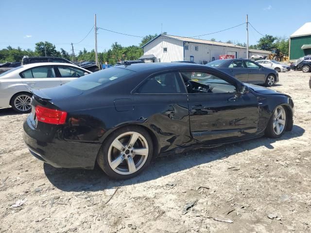 2016 Audi A5 Premium Plus S-Line