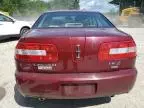 2007 Lincoln MKZ