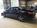 2017 Honda Accord EXL