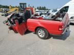 2008 Ford Ranger Super Cab