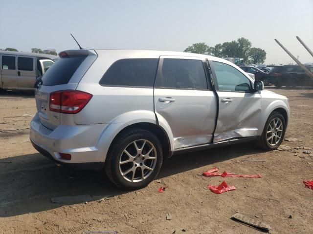 2014 Dodge Journey R/T