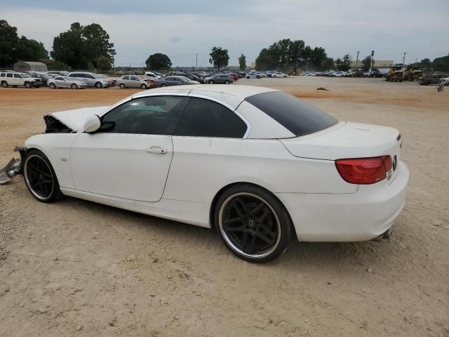 2013 BMW 328 I Sulev