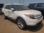 2011 Ford Explorer Limited