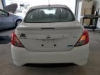 2015 Nissan Versa S