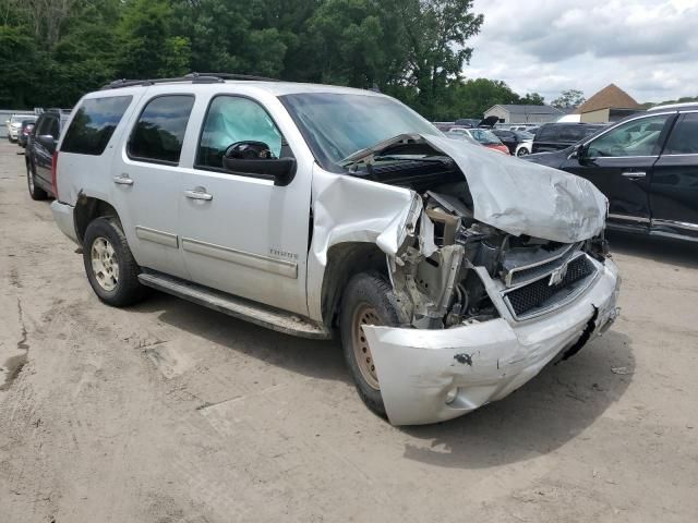 2013 Chevrolet Tahoe K1500 LT