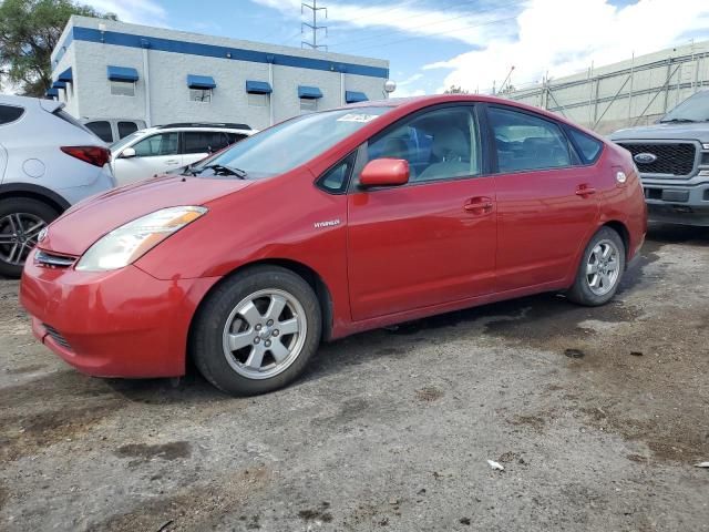 2009 Toyota Prius