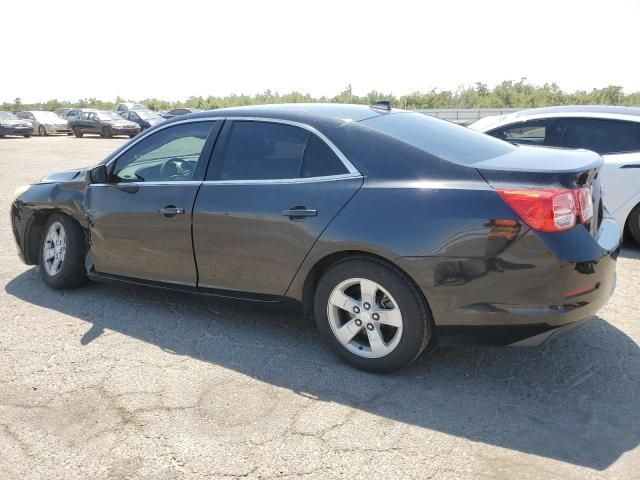 2014 Chevrolet Malibu LS