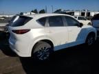 2024 Mazda CX-5 Preferred