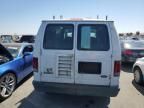 2008 Ford Econoline E150 Van