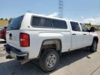 2016 GMC Sierra K2500 Heavy Duty