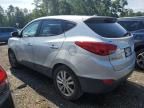 2010 Hyundai Tucson GLS