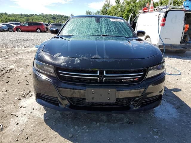 2016 Dodge Charger SE