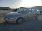 2002 Honda Accord EX