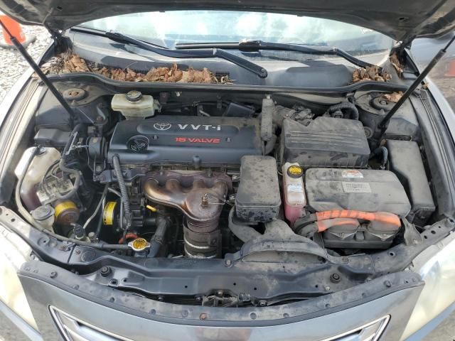 2007 Toyota Camry Hybrid