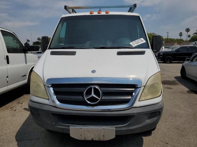 2008 Dodge Sprinter 3500