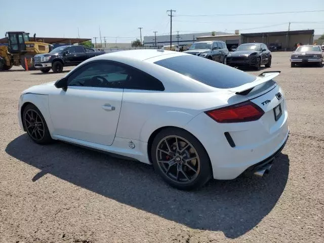 2019 Audi TT RS