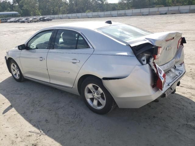 2014 Chevrolet Malibu LS