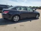 2009 Honda Accord LXP