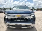 2023 Chevrolet Silverado C1500 LTZ