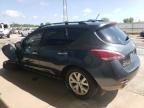 2011 Nissan Murano S