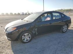 Run And Drives Cars for sale at auction: 2010 Hyundai Elantra Blue