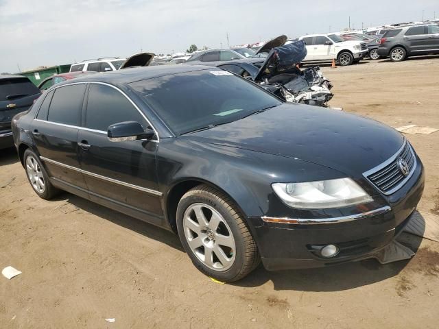 2004 Volkswagen Phaeton 4.2