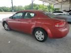 2008 Dodge Avenger SE