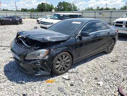 2018 Mercedes-Benz CLA 250 en venta en Montgomery, AL