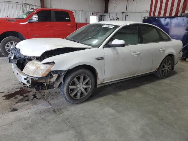 2008 Ford Taurus SEL