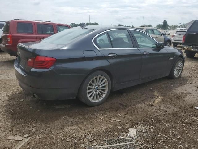 2011 BMW 535 XI