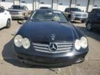 2005 Mercedes-Benz SL 500