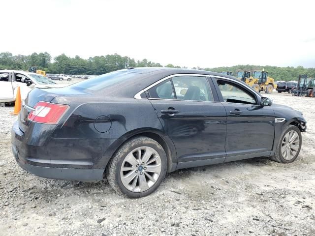 2010 Ford Taurus Limited