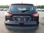 2013 Ford Escape S