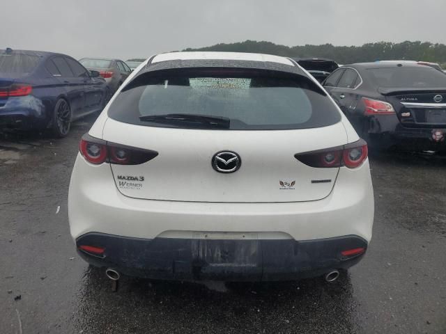 2023 Mazda 3 Preferred