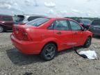 2007 Ford Focus ZX4