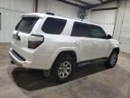 2016 Toyota 4runner SR5/SR5 Premium