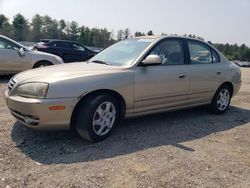 2005 Hyundai Elantra GLS en venta en Finksburg, MD