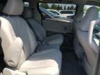 2012 Toyota Sienna XLE